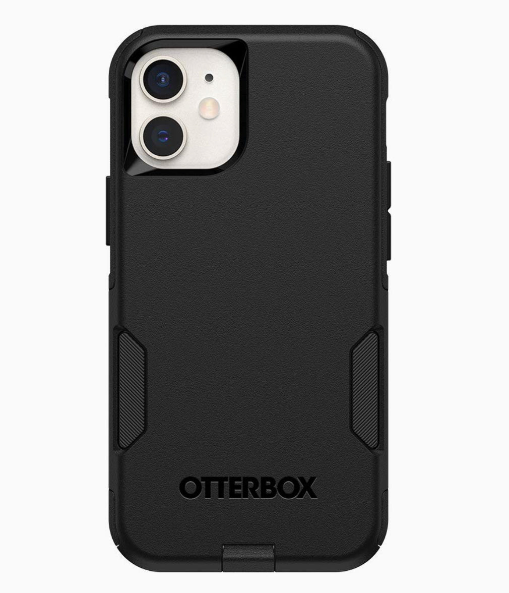 Otterbox Commuter iPhone 12 Mini | Super Savings Technologies Otterbox Commuter iPhone 12 Mini | Super Savings Technologies
